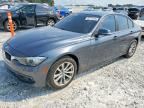 2017 BMW 320