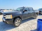 2011 CHEVROLET SILVERADO