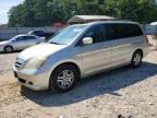 2007 HONDA ODYSSEY