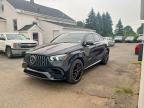 2021 MERCEDES-BENZ GLE COUPE