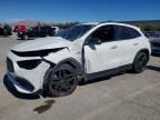 2022 MERCEDES-BENZ GLA