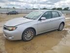 2011 SUBARU IMPREZA
