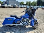 2011 HARLEY-DAVIDSON FLHX