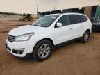 2016 CHEVROLET TRAVERSE