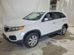 2011 KIA SORENTO