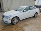 2013 MERCEDES-BENZ E