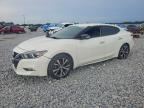2017 NISSAN MAXIMA