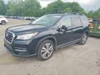2020 SUBARU ASCENT
