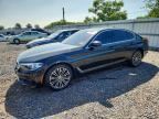 2019 BMW 530