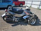 2011 CAN-AM SPYDER ROADSTER