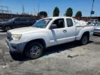 2015 TOYOTA TACOMA