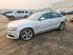 2009 AUDI A4