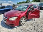 2009 CHEVROLET MALIBU