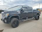 2020 GMC SIERRA