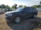 2023 VOLKSWAGEN ATLAS