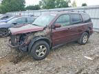 2007 HONDA PILOT