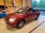 2005 TOYOTA HIGHLANDER
