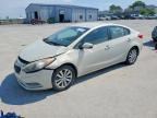 2015 KIA FORTE