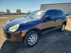 2006 PORSCHE CAYENNE