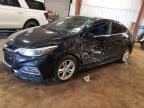 2018 CHEVROLET CRUZE