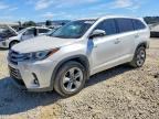 2019 TOYOTA HIGHLANDER HYBRID