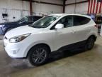 2014 HYUNDAI TUCSON
