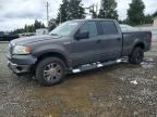 2007 FORD F150