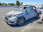 2021 HONDA HR-V