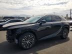 2023 LEXUS RX 350H
