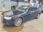 2013 AUDI A4