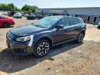 2018 SUBARU CROSSTREK