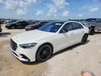 2022 MERCEDES-BENZ S