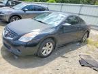 2008 NISSAN ALTIMA