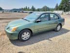 2003 HONDA CIVIC