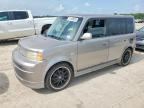 2006 TOYOTA SCION