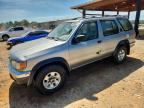 1998 NISSAN PATHFINDER