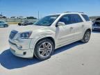 2012 GMC ACADIA