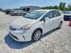 2014 TOYOTA PRIUS V