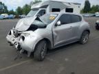 2012 NISSAN JUKE