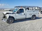 2012 FORD F250