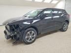 2026 CHEVROLET BLAZER