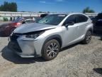 2015 LEXUS NX