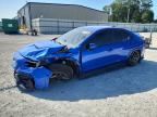 2024 SUBARU WRX