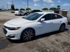2021 CHEVROLET MALIBU