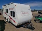 2008 CRUISER FUN FINDER