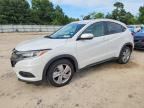 2019 HONDA HR-V