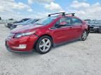 2013 CHEVROLET VOLT