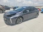 2022 TOYOTA PRIUS
