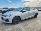 2019 CHEVROLET CRUZE