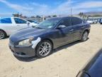 2009 NISSAN MAXIMA